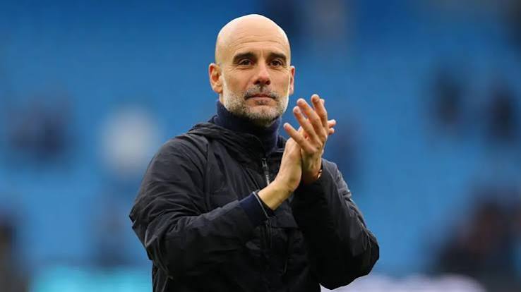 Report: Guardiola Speaks on Man City’s 115 Charges