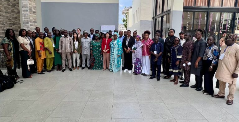 Nigeria, Guinea-Bissau, Sierra Leone Move to Overhaul Waste Management Frameworks
