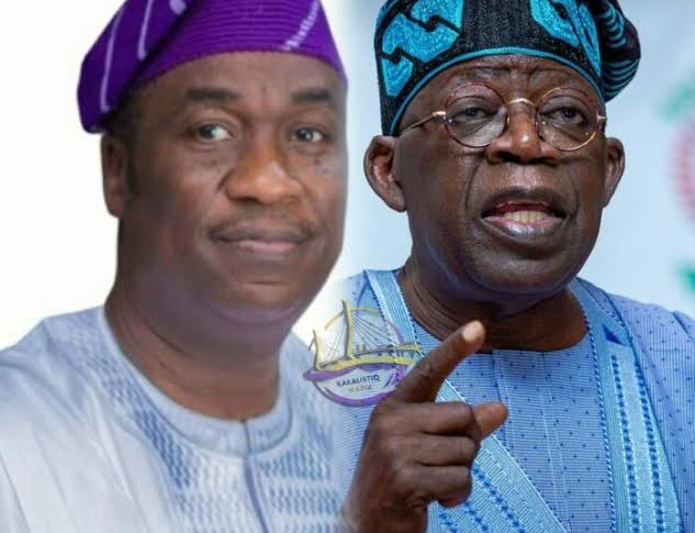 Opeifa, Obanikoro to Feature as SWAGA set to Inaugurate Full Grassroots Structures in Lagos for Tinubu, Hamzat