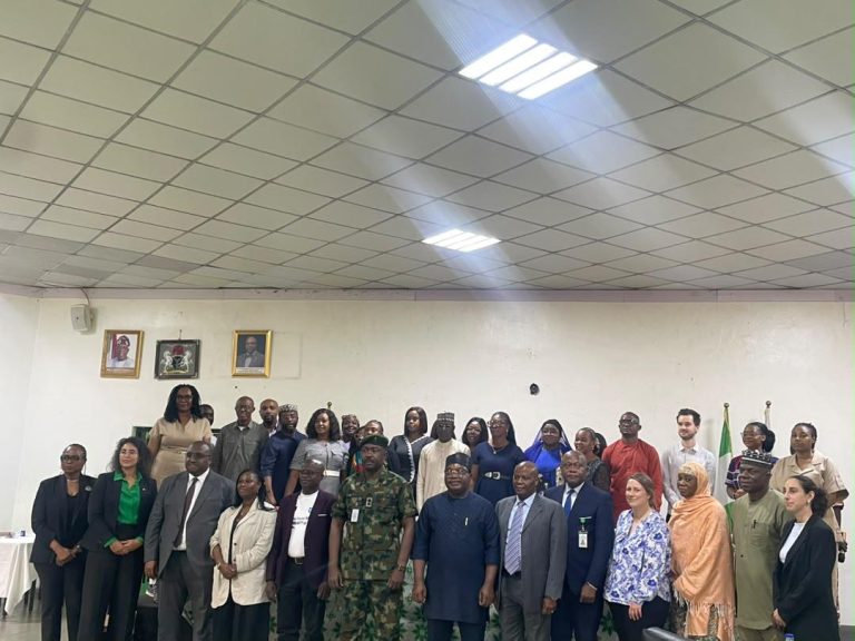 NHRC Raises Alarm Over Insecurity, Hate Speech Ahead of 2027; Records 297,943 Complaints in August