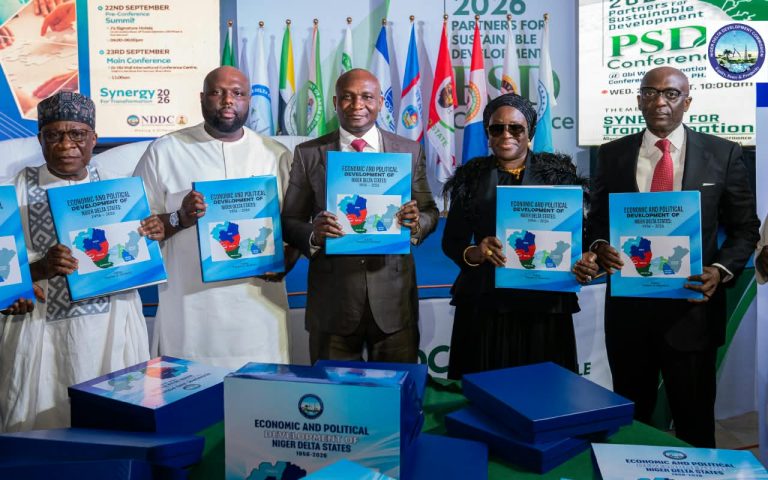 Minister Urges NDDC, Regional Development Commissions to Harmonise Master Plan