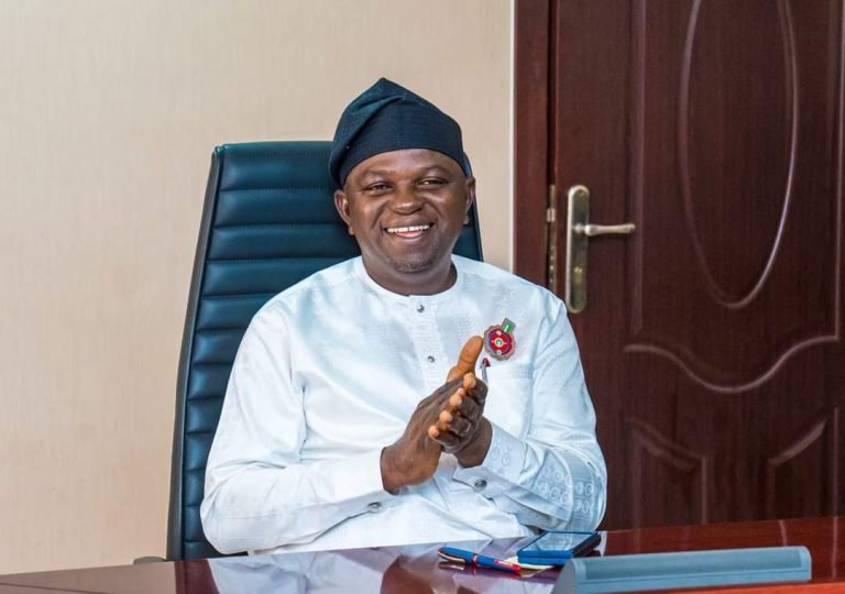 FG Integrates Water Security Into National Security Planning