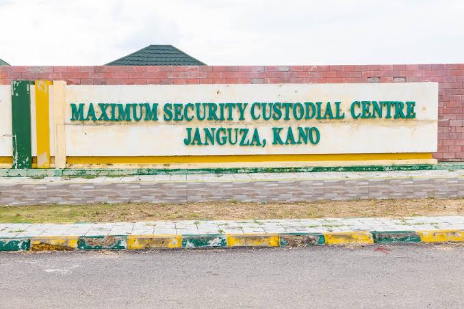 Cholera Kills 2 Inmates at Kano Custodial Centre; NCoS Deploys Medical Team to Facility