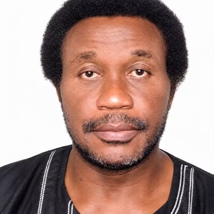 The Man Who Introduced me to Commercial Acting’: Advanced to Laolu Ogunniyi at 80