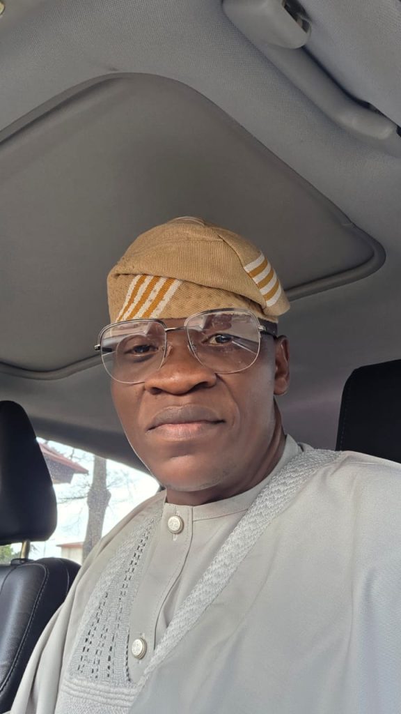 2027: Lagos Group TEL Declares Support for Hamzat