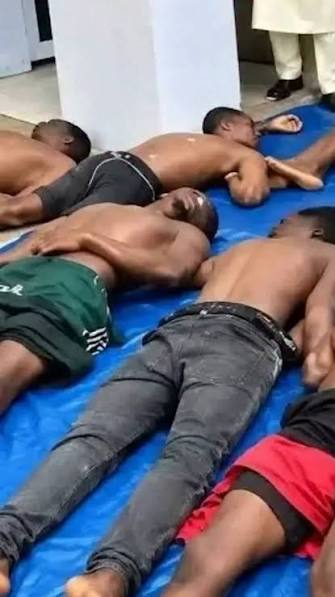 HOMEF Links Deaths of 37 Young Miners to Nigeria’s Extractive Economy, Demands Independent Probe