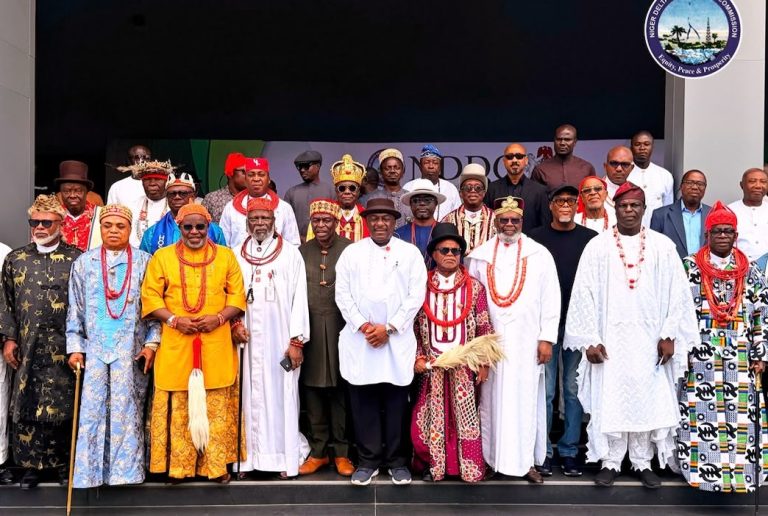 Protect, Own Public Infrastructure, NDDC Charges Niger Delta Communities