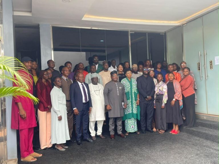 NHRC, AccountabilityLab Seek Coordinated Response to Digital Rights Violations
