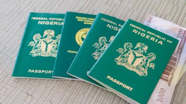 Only Official Fees Apply for UK Passport Processing — Interior Ministry