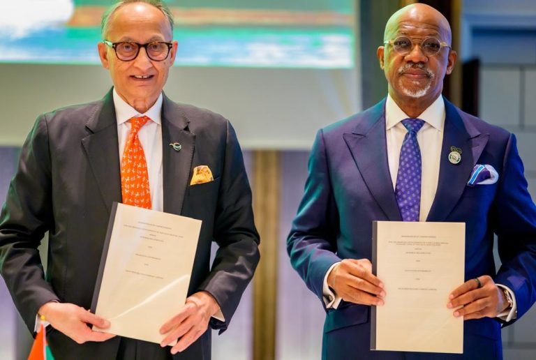 From Paris to Abeokuta: How One Signing Capped Seven Years of Ogun’s Investment Push