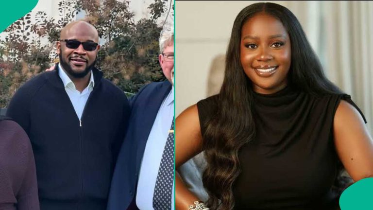 Herbert Wigwe’s Daughter Tochi Reportedly set to Marry Aikhomu’s Son