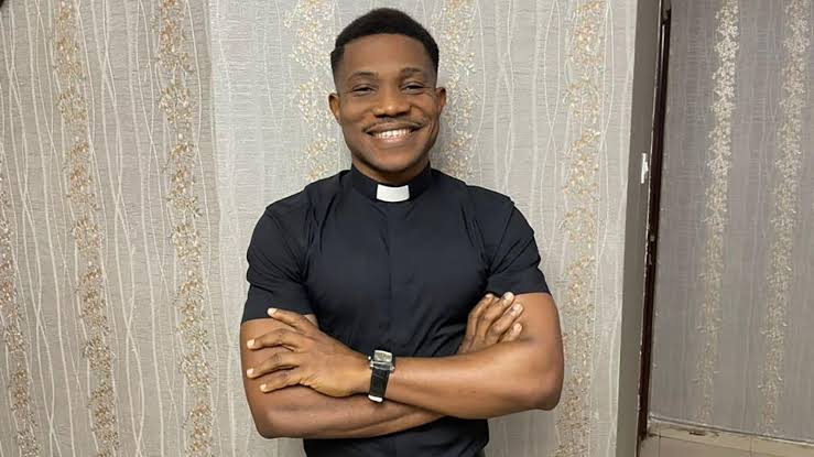 Jerry Eze’s Team Reacts as Lady Alleges N1.6m Wrongful Transfer To Church Account