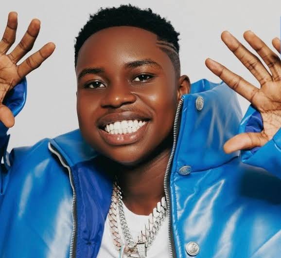 Peller Denies Role in Carter Efe’s TikTok Ban, Points to Livestream Conduct as Reason
