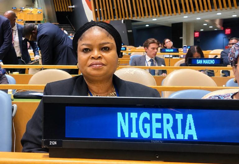 11 Years After Adoption of SDGs, Nigeria Reaffirms Commitment to 2030 Agenda