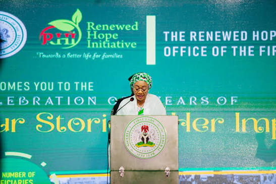 Renewed Hope Project 2027 Targets 100,000 Student Votes in Lagos