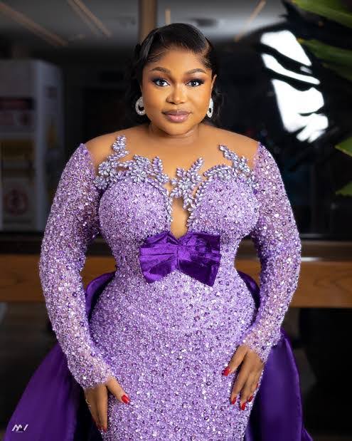 I Didn’t Hide My Husband From Public – Actress Ruth Kadiri