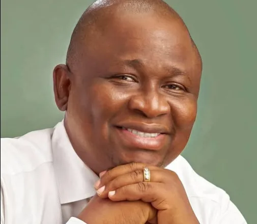 Yayi Threatens Lawsuit Against Hunye, Marcus-Bello over Ekiti Indigene Allegation