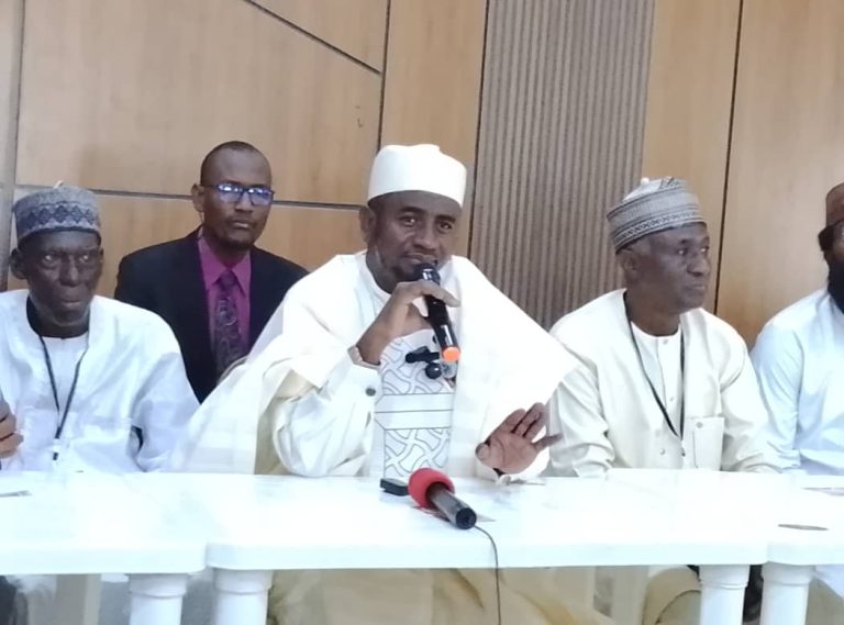 My Conscience is Clear, Sen Buba Clears Self on Terrorism Financing, Banditry Allegations