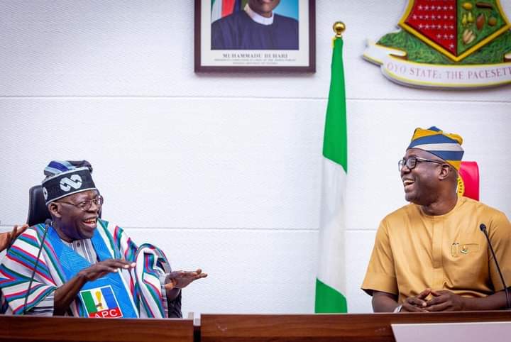 The Trials of a Performing Governor.