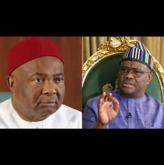 Between Wike’s grandstanding and Uzodinma’s Progressive Governors’ Forum’s Party Loyalty