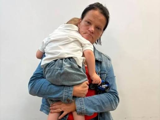 African Woman Bags 40 years for 5.75kg Heroin at Nigerian Airport