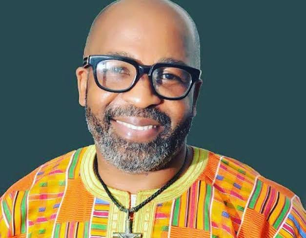 I Stopped Attending Church, But I Haven’t Abandoned My Faith – Yemi Solade