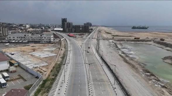 FG Threatens Coastal Road Closure over Safety Concerns
