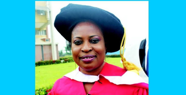 Days after Olatinji-Bello’s Exit, Sanwo-Olu Appoints VC for LASU