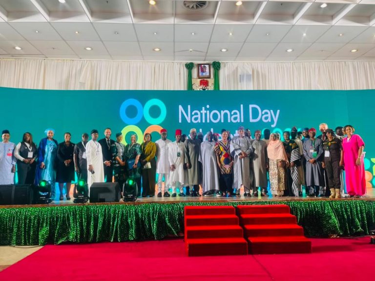 FG Sets December Deadline for 95% NIN Coverage