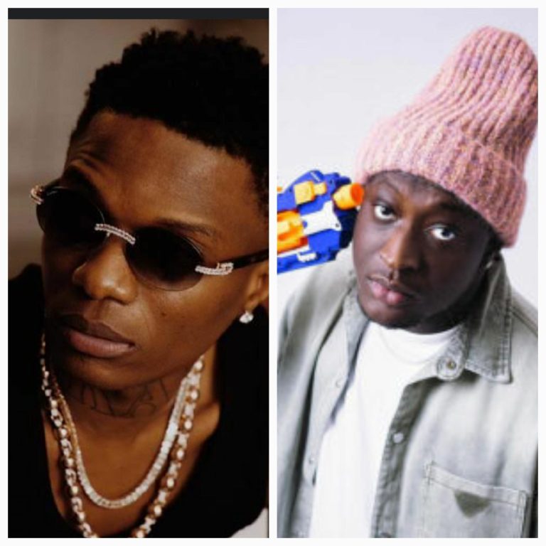Carter Efe Declares Loyalty to Davido, Dumps WizKid