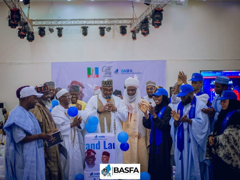 Shettima Silences Critics with Tinubu’s Mega North Dev’t Projects