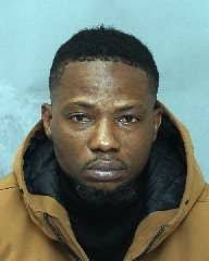 Canadian Police Arrest Nigerian Man Over Alleged Sexual Assault