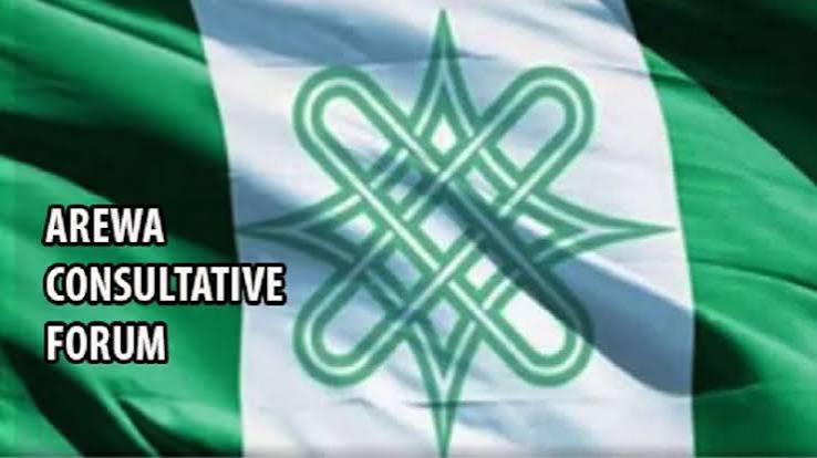 Arewa and 2027 Sucker Theory