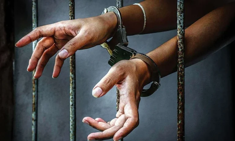 Man Allegedly Sets Brother, Wife Ablaze in Jigawa