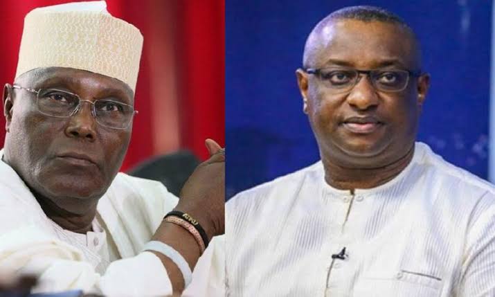 Keyamo Attacks Atiku over Nigeria Airways Collapse