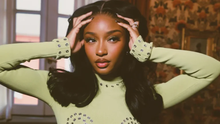 Ayra Starr Says She Will End any Relationship If She Finds a more Attractive Guy