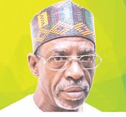 Tinubu Mourns Secretary-General of Supreme Council for Shari’ah Nafiu Baba-Ahmed