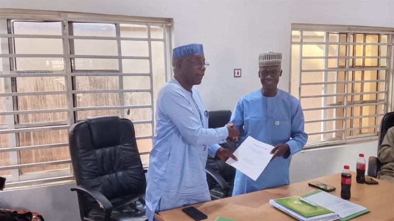 Bauchi NUJ Exco Applauds ex-Chairman for Leadership Style; Leaving Money In Union’s Coffers