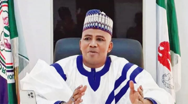 Miyatti Allah Appeals to Tinubu to Intervene in Leader’s Continued Detention