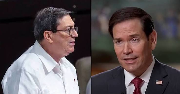 Cuba Accuses Rubio of ‘Blackmailing’ World Leaders Ahead of UN Vote on US Embargo