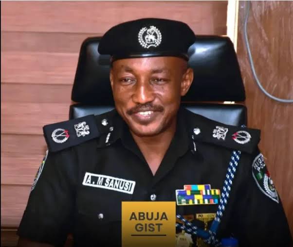 FCT Police Tell Criminals to Leave Abuja or Stop Unlawful Acts