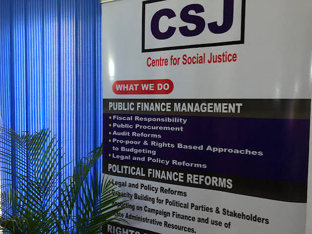 Centre Urges Presidential Candidates to Commit to Fiscal Reforms