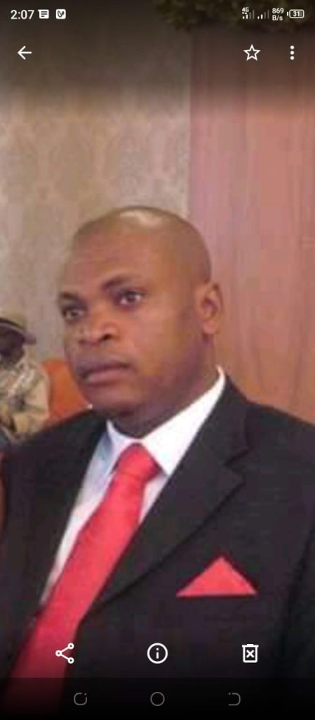 Nine Years After Man Vanished, Wife Demands Police Account for His Whereabouts