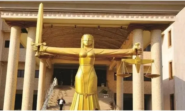 Ekiti Woman Bags 13-yr Jail Term for Stealing Newborn