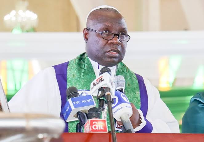 CAN Warns Politicians Ahead of 2027, Urges FG to Make Prosperity Felt in Every Home