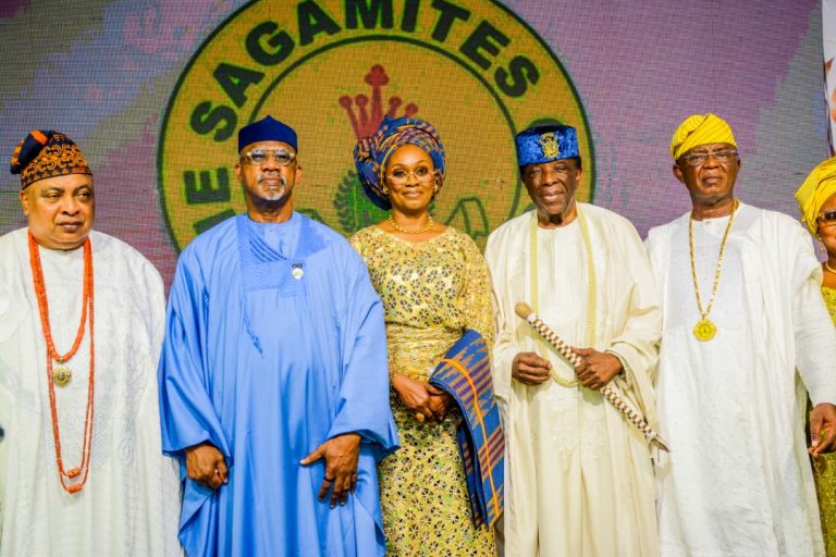 Ogun East Economic Transformation to Boost Nigeria’s Growth — Abiodun