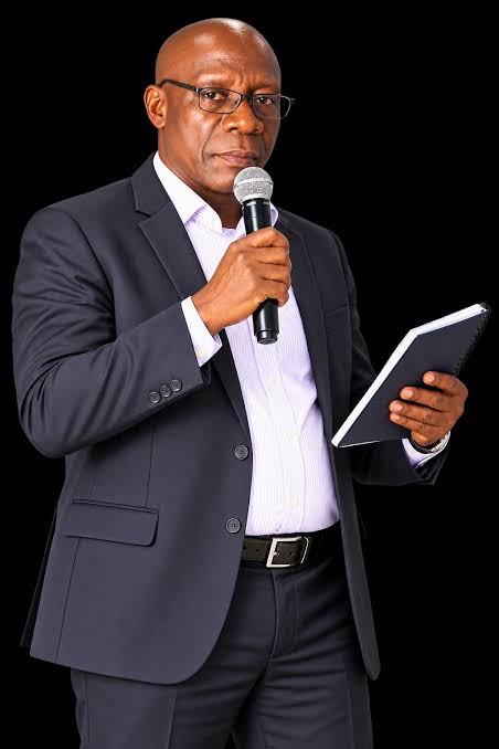 RCCG Pastor Collapses, Dies While Preaching on ‘Certainty of Death During Burial Service