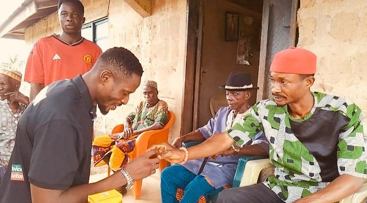Delta Community Endorses Chukwuyenim for 2027 Assembly Election