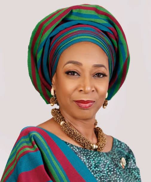 NUJ FCT Hails Benjamins-Laniyi’s Advocacy for Women’s Leadership on Birthday