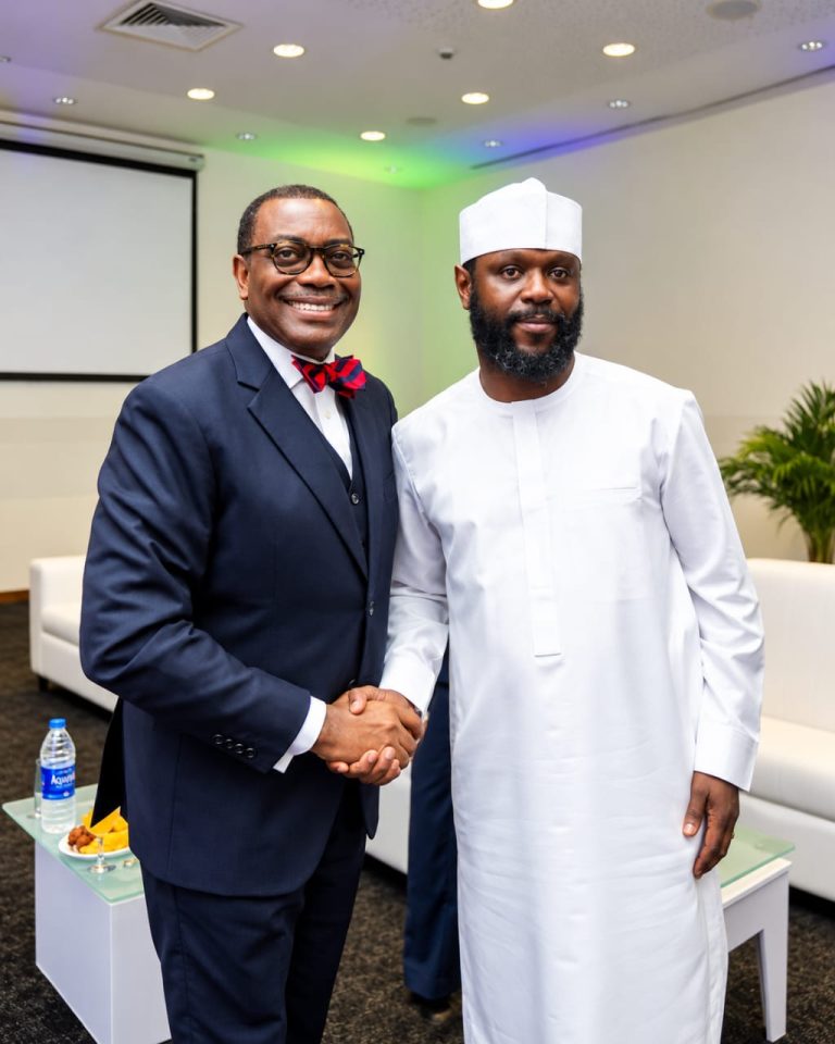 Adesina: African Youths Are Assets, Not Liabilities, Urges Leaders to Invest in Skills, Jobs
